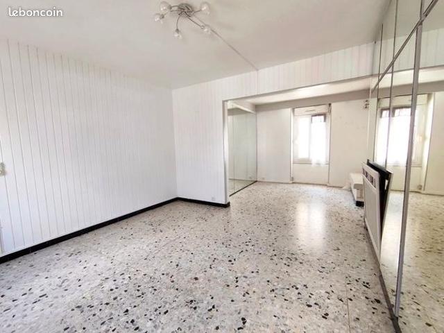Appartement vente à Mantes-la-Jolie, Mézières-sur-seine