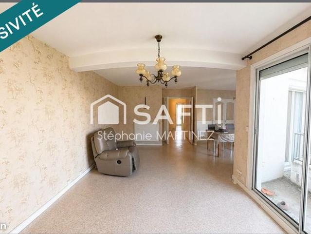 Appartement vente à Perpignan