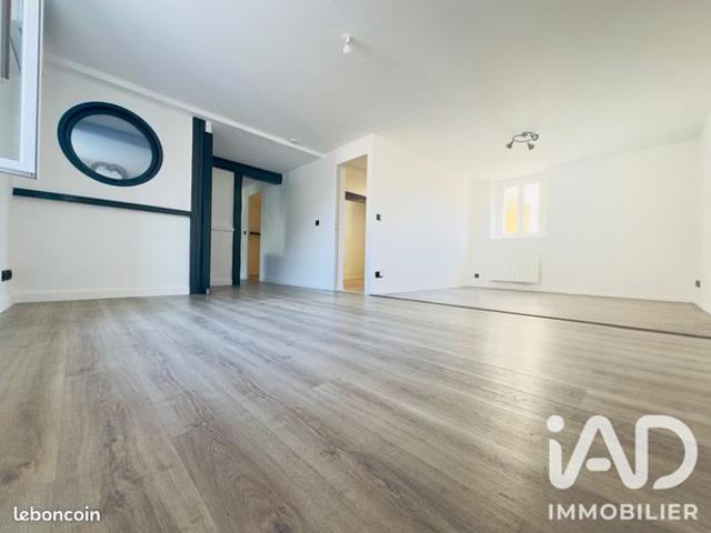 Appartement vente à Étampes, Pussay