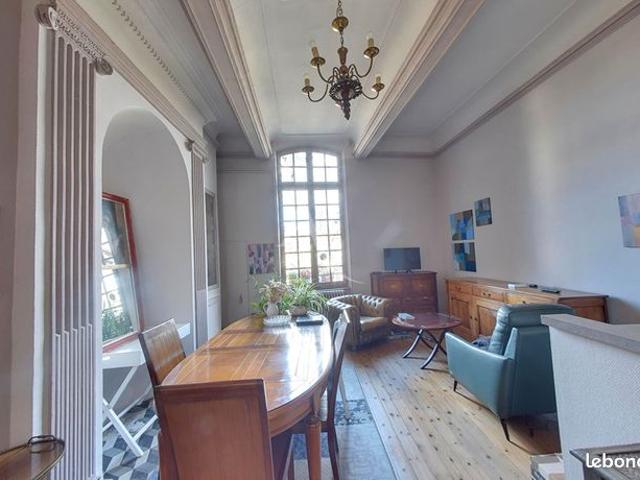 Appartement vente à Montauban