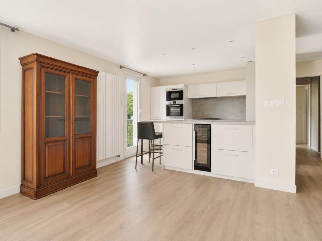 Appartement location à Antony, Clamart