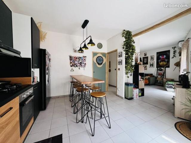 Appartement vente à Béziers, Villeneuve-lès-béziers