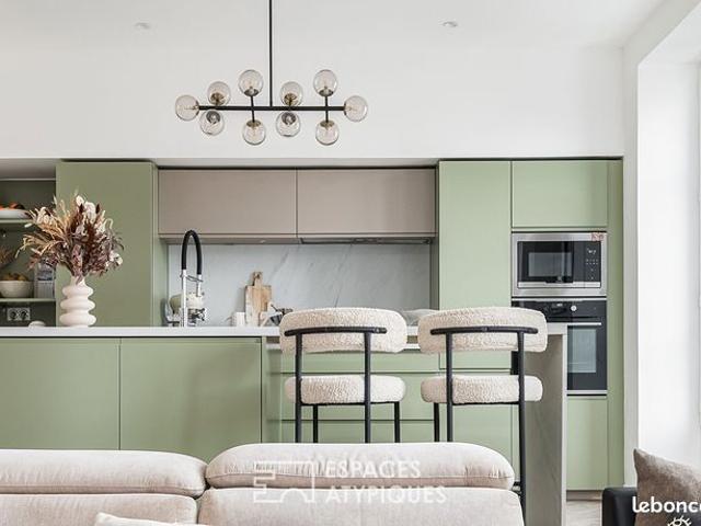 Appartement vente à Albi