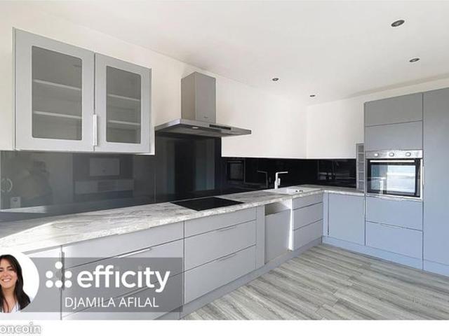 Appartement vente à Saint-Pierre-en-Faucigny, Haute-Savoie