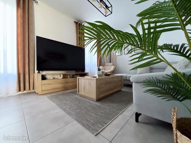 Appartement vente à Perpignan