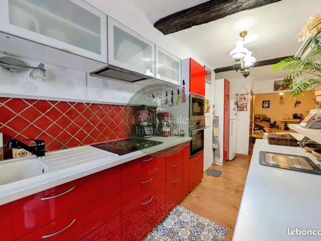 Maison vente à Marseille, Auriol