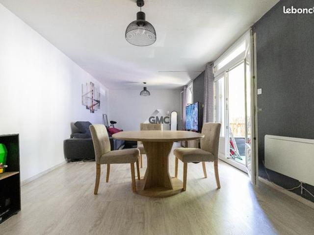 Appartement vente à Lodève