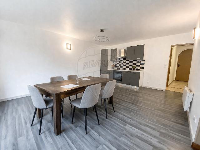 Appartement vente à Senlis, Chantilly