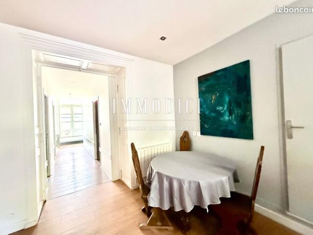 Appartement vente à Bourg-en-Bresse, Thoissey