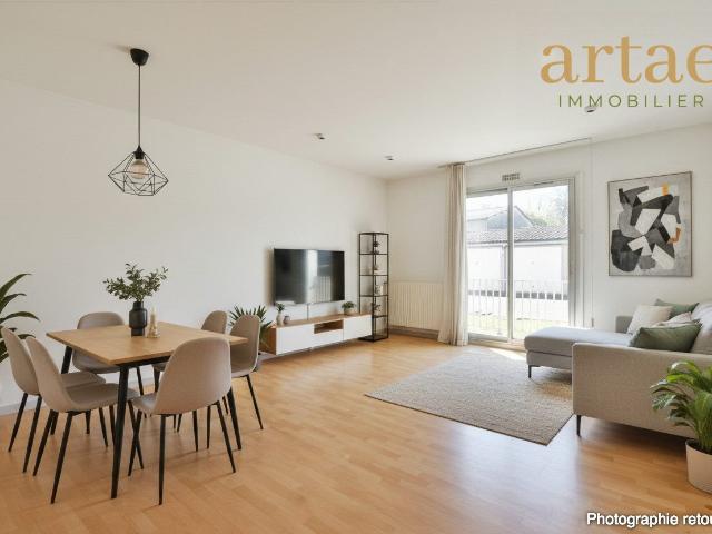 Appartement vente à Toulouse