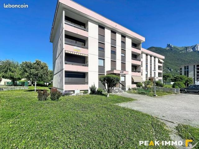 Appartement vente à Annecy, Auvergne-Rhône-Alpes