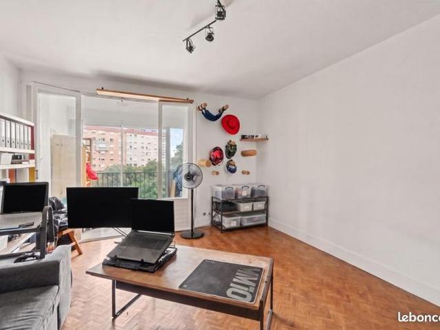 Appartement vente à Toulouse, Colomiers