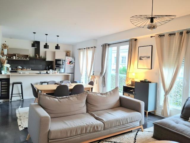 Appartement vente à Bordeaux, Mérignac
