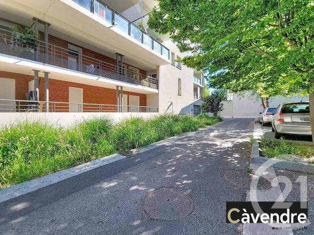 Appartement vente à Avignon