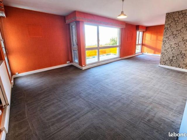Appartement vente à Melun