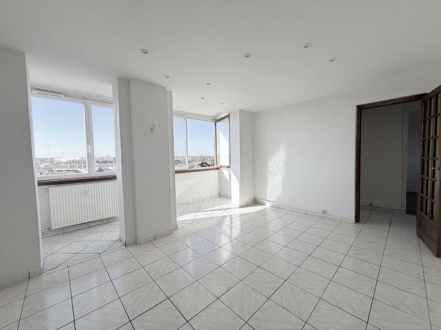 Appartement vente à Épinal, Golbey