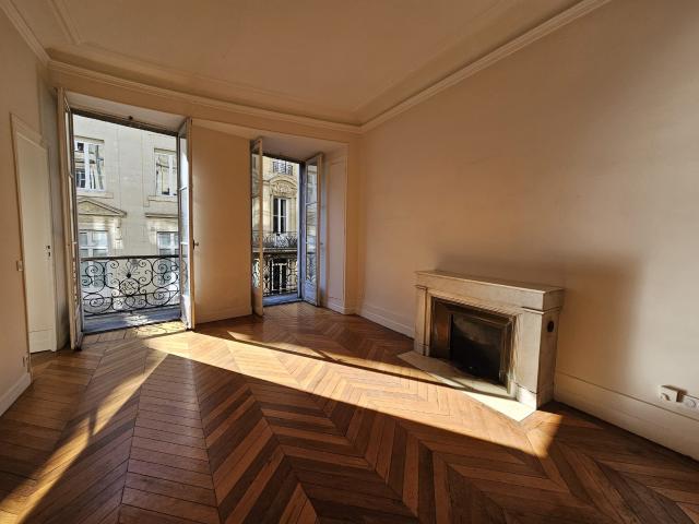 Appartement location à Bordeaux