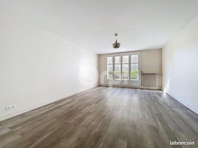 Appartement vente à Senlis, Chantilly