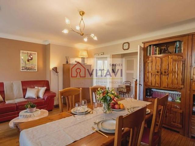 Appartement vente à Beauvais
