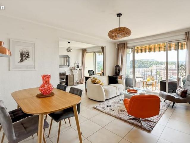 Appartement vente à Grasse, Le Cannet