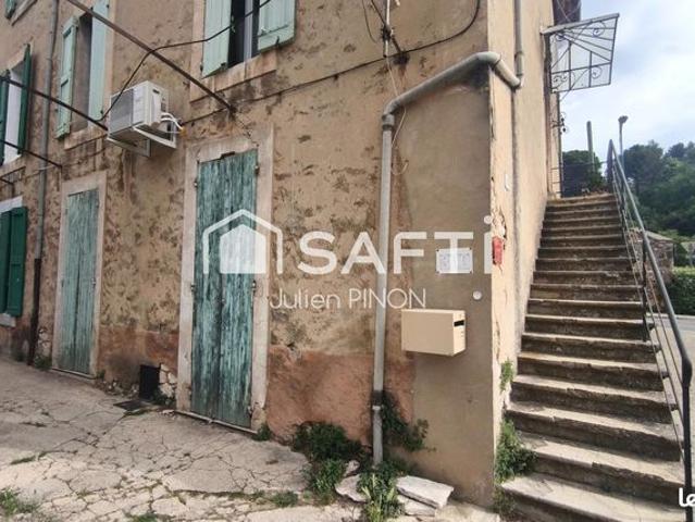 Appartement vente à Apt