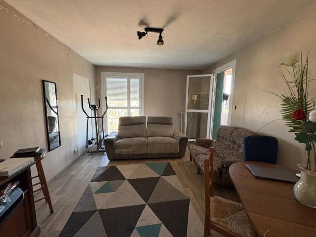 Appartement vente à Nîmes