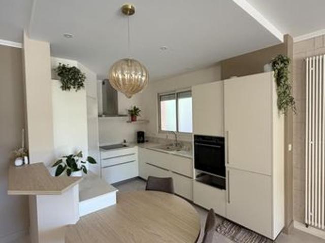 Appartement vente à Cholet, Maine-et-Loire