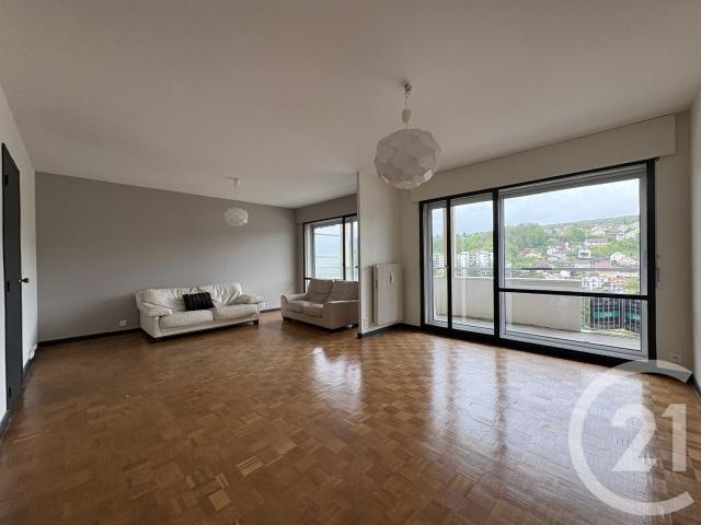 Appartement location à Besançon