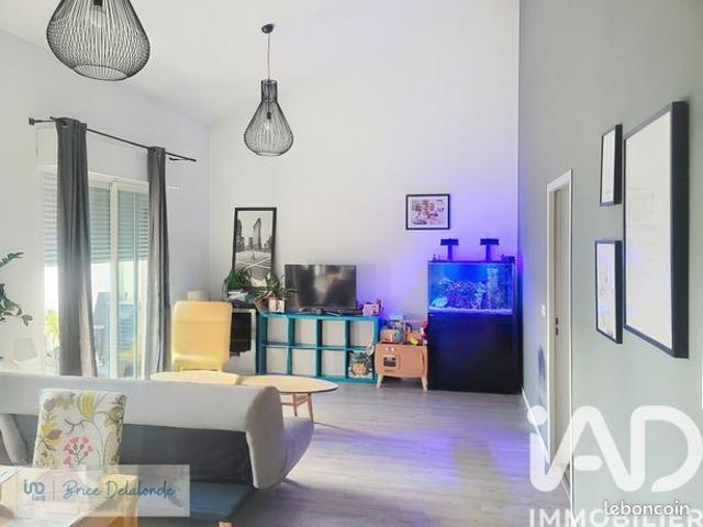 Appartement vente à Valence
