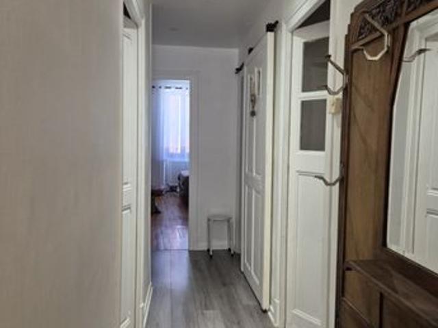 Appartement vente à Chambéry, Montmélian