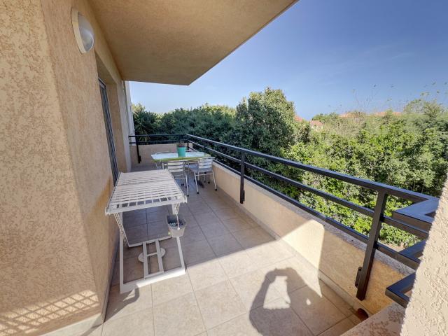 Appartement vente à Corte, San-nicolao