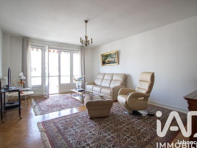 Appartement vente à Avallon, Bois-d'arcy