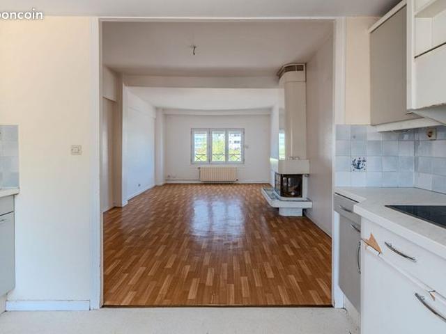 Appartement vente à Angers
