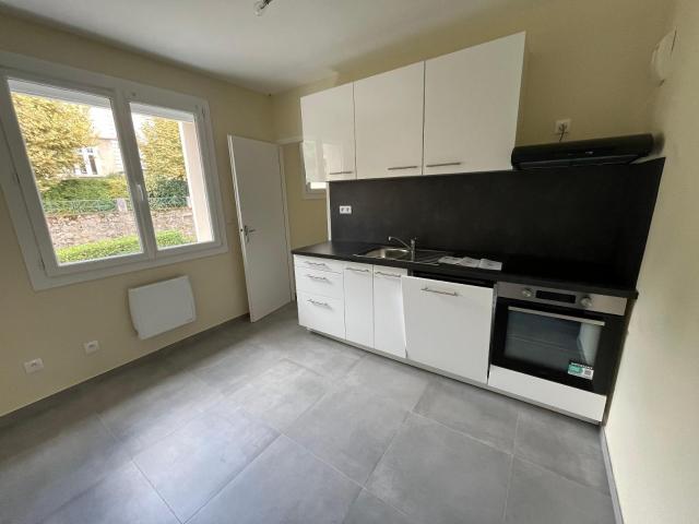 Appartement location à Tournon-sur-Rhône, Annonay