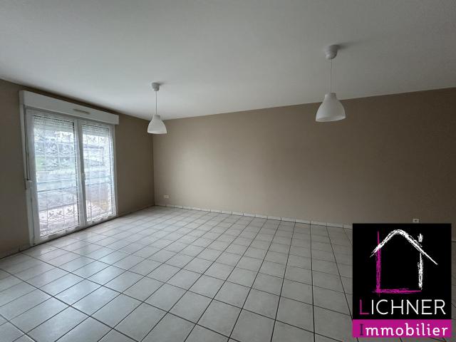 Appartement location à Forbach-Boulay-Moselle, Saint-avold