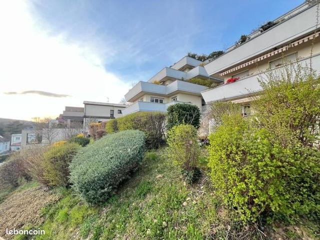 Appartement vente à Sélestat-Erstein, Boersch