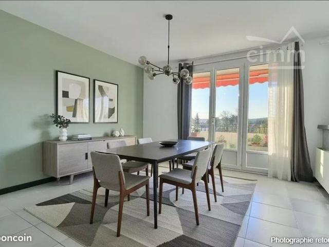 Appartement vente à Nyons, Montélimar