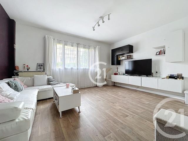 Appartement vente à Bobigny, Vaux-montreuil