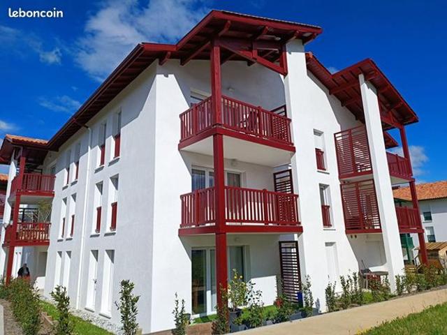 Appartement vente à Bayonne, Saint-palais
