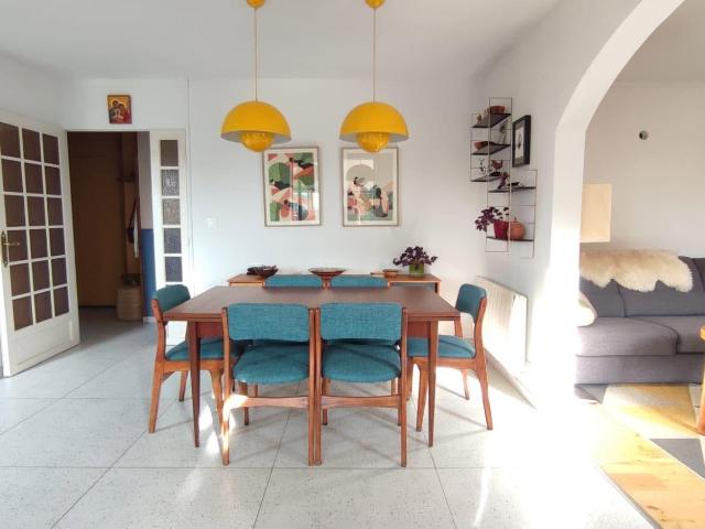 Appartement vente à Plan-du-Bourg, Arles