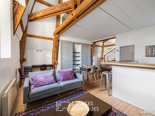 Appartement vente à Lyon, Métropole de Lyon