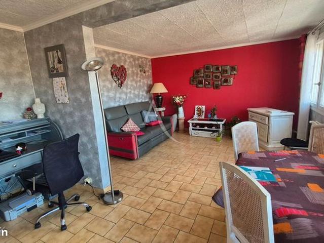 Appartement vente à Narbonne