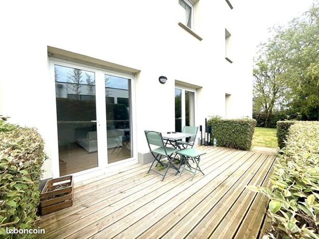 Appartement vente à Boulogne-sur-Mer, Saint-martin-boulogne