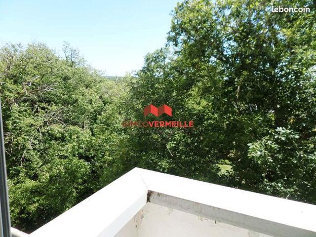 Appartement vente à Nanterre, Vaucresson