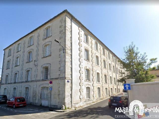 Appartement location à Cognac
