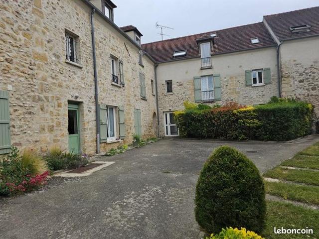Appartement vente à Pontoise, Osny