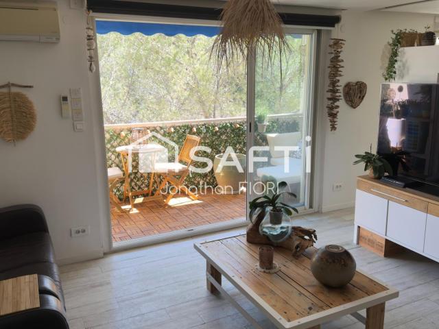 Appartement vente à Arrondissement de Toulon, Toulon