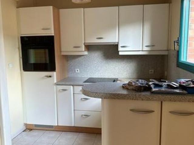 Appartement vente à Arras