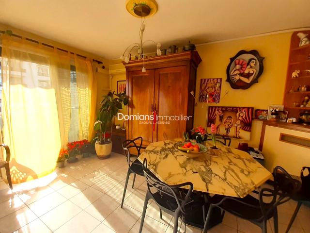 Appartement vente à Perpignan