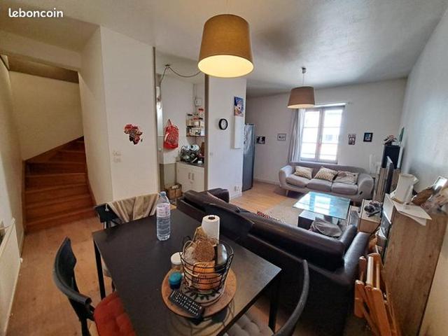 Appartement vente à Lyon, Rhône